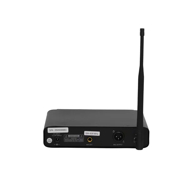 DA UHF 100 GUITARE