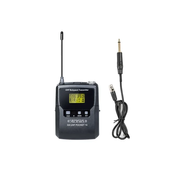 DA UHF 100 GUITARE