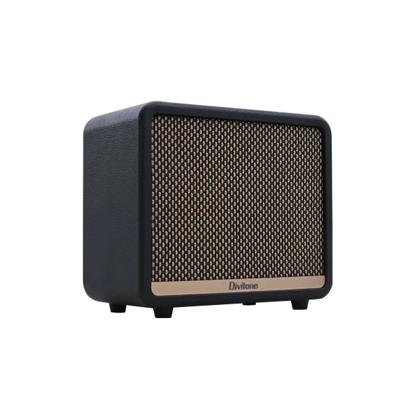 DAM-10 Black