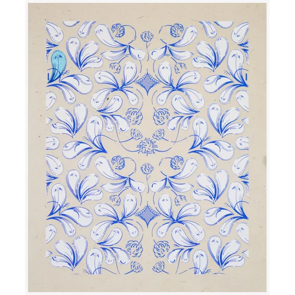 Damas Royal - #001