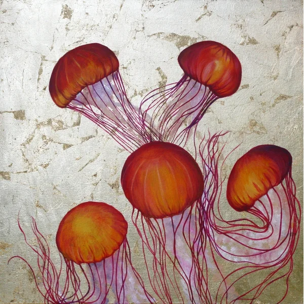 Dance of the Deep