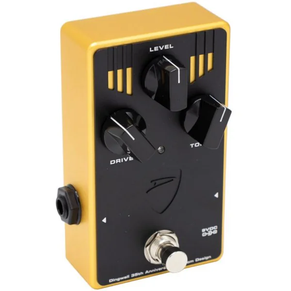Darkglass 35th Anniversary Pedal