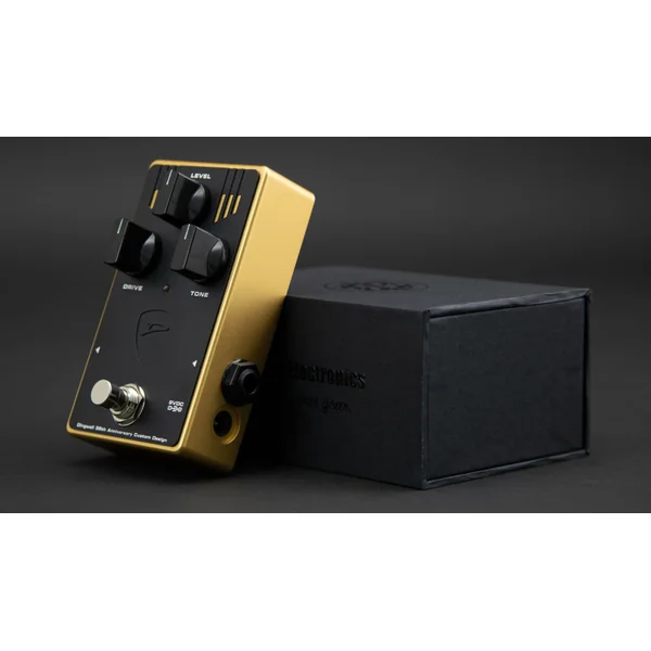 Darkglass 35th Anniversary Pedal
