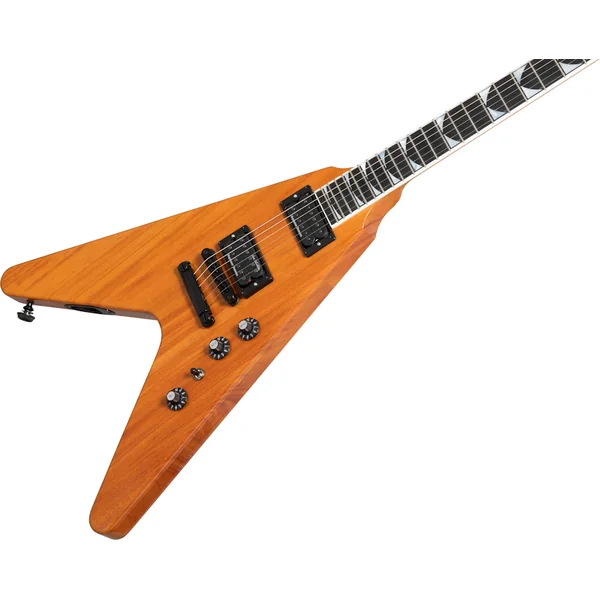 Dave Mustaine Flying V EXP