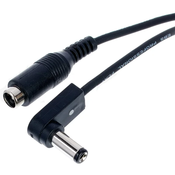 DC Power Split Flat Cables DC-6/90F