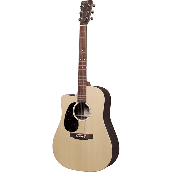 DC-X2E Rosewood Left Hand