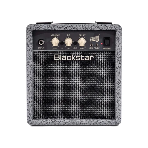 Debut 10E Bronco Grey