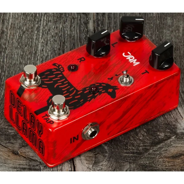 Delay Llama mk.3