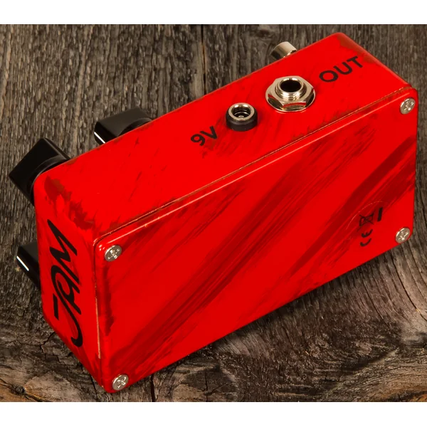 Delay Llama mk.3