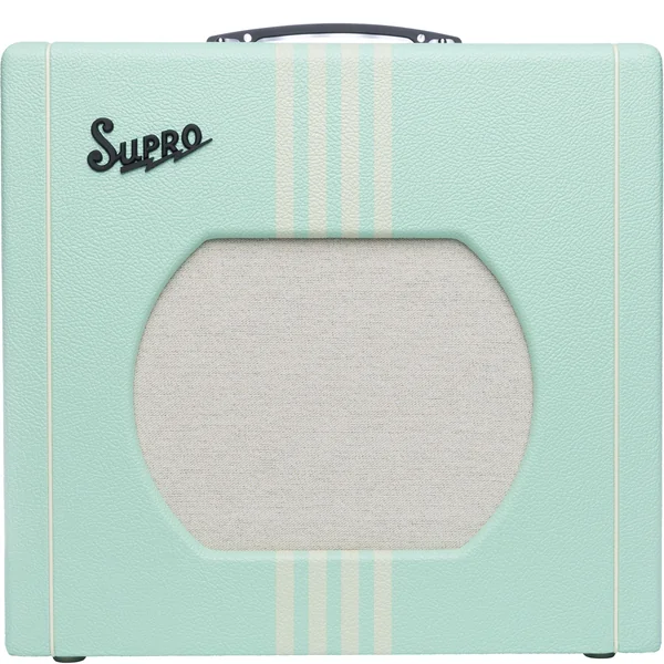 Delta King 12 Seafoam Green