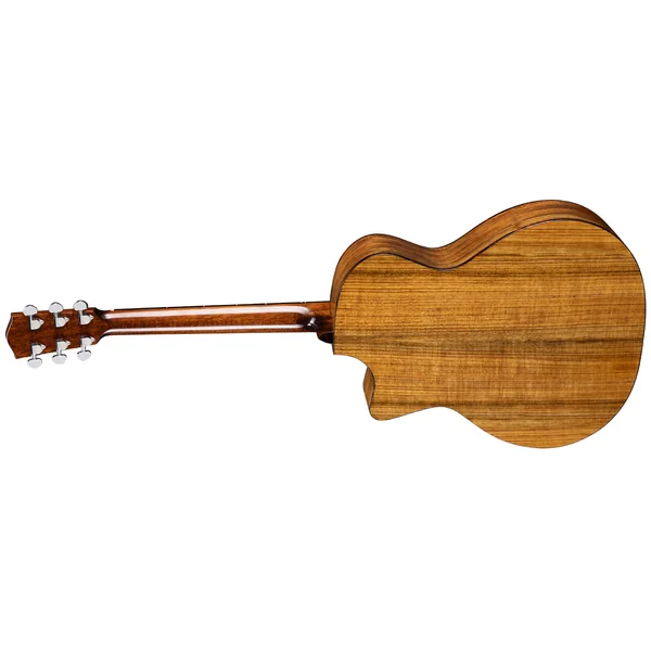 Deluxe AC222CE - truetone gloss natural