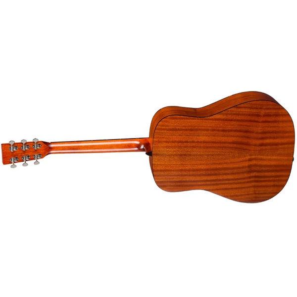 Deluxe E1D - truetone gloss natural