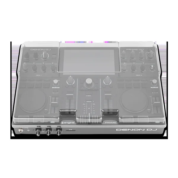 Denon DJ Prime Go