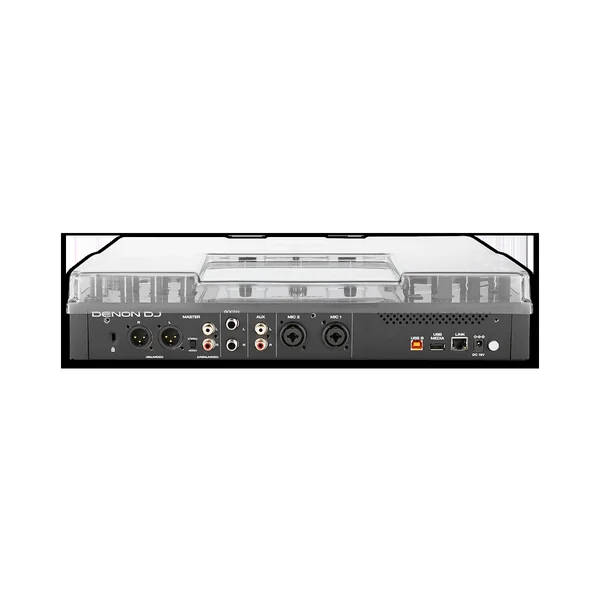 Denon DJ Prime Go
