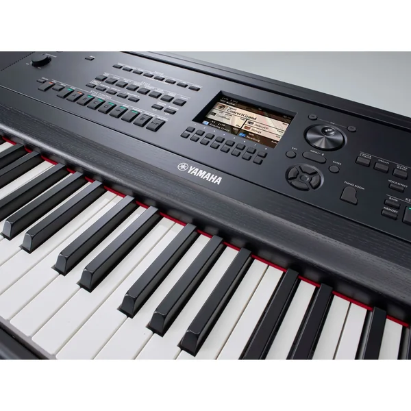 DGX 670 B