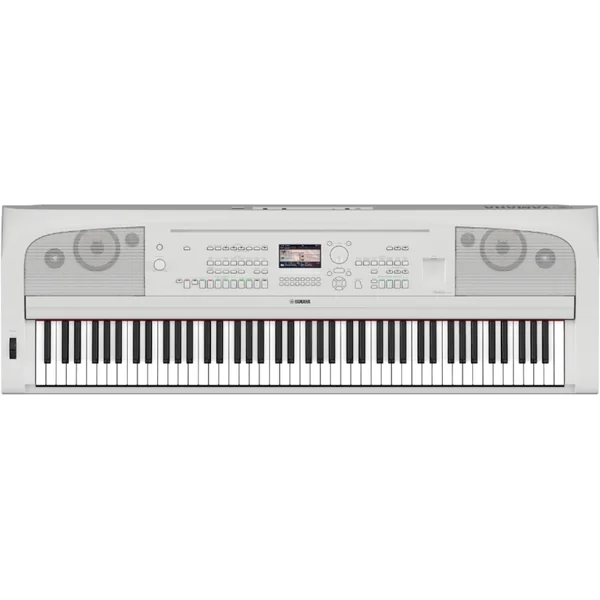 DGX 670 WH