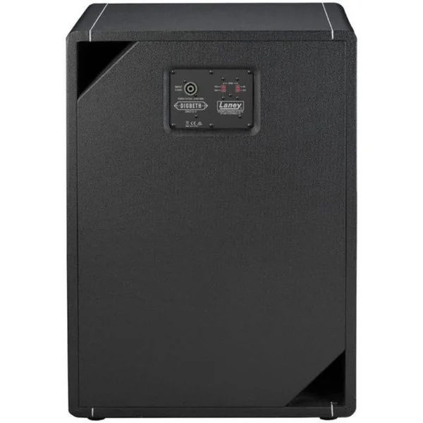 Digbeth DBV212-4 Cab