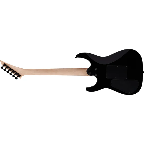 Dinky DK3XR HSS - gloss black
