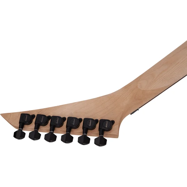 Dinky DK3XR HSS - gloss black