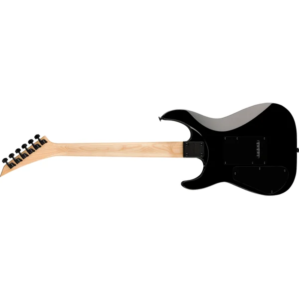 Dinky JS20 DKQ 2PT - transparent black burst