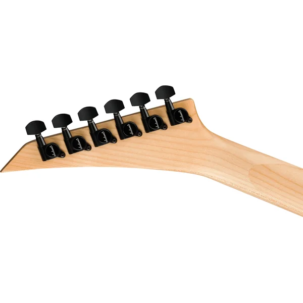 Dinky JS20 DKQ 2PT - transparent blue burst