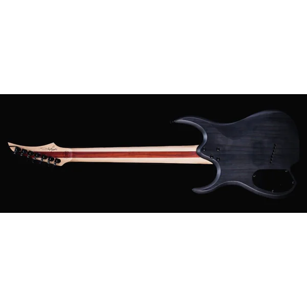 Dino Cazares DC GTR 6 Baritone - max blak