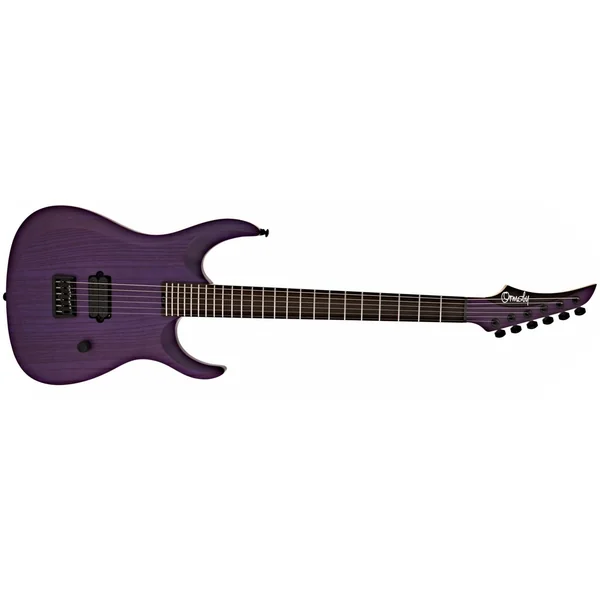 Dino Cazares DC GTR 6 Baritone - violaceous