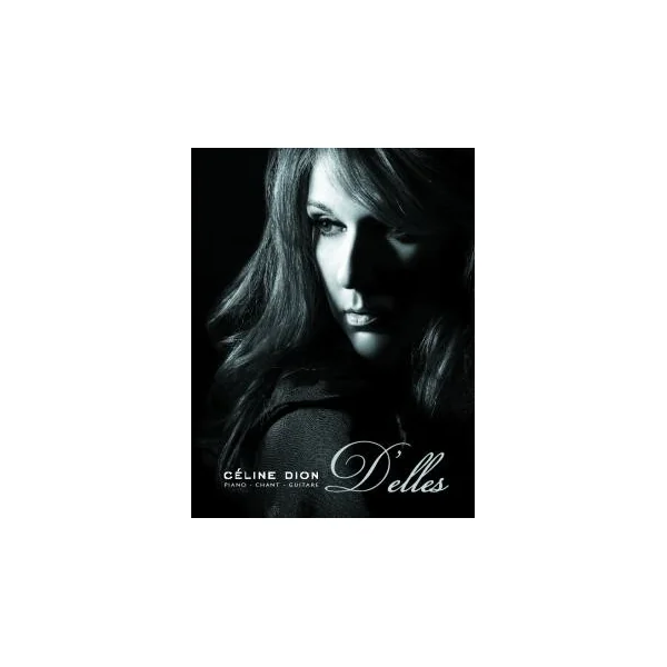 Dion Celine D'elle Pvg