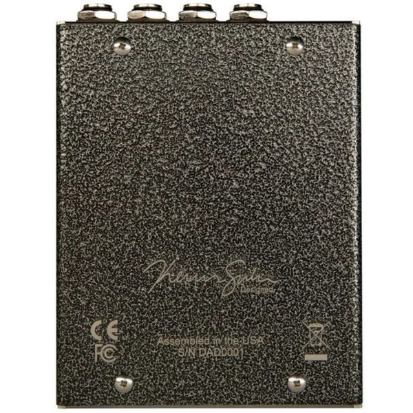 Discovery Analog Delay