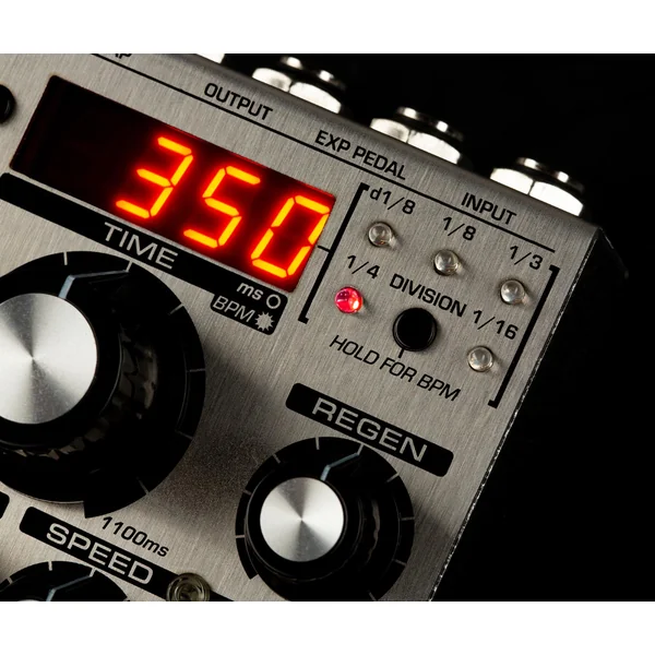 Discovery Analog Delay