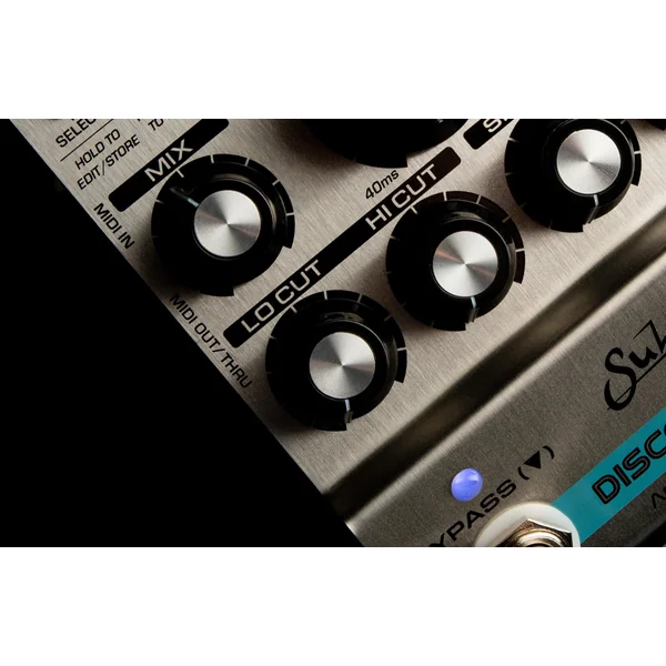 Discovery Analog Delay