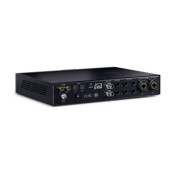 Discrete 4 Pro Synergy Core