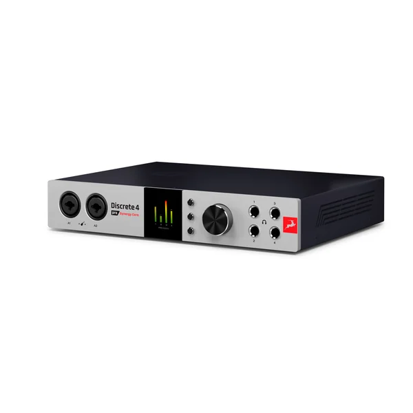 Discrete 4 Pro Synergy Core