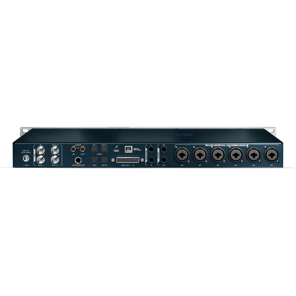 Discrete 8 Pro Synergy Core