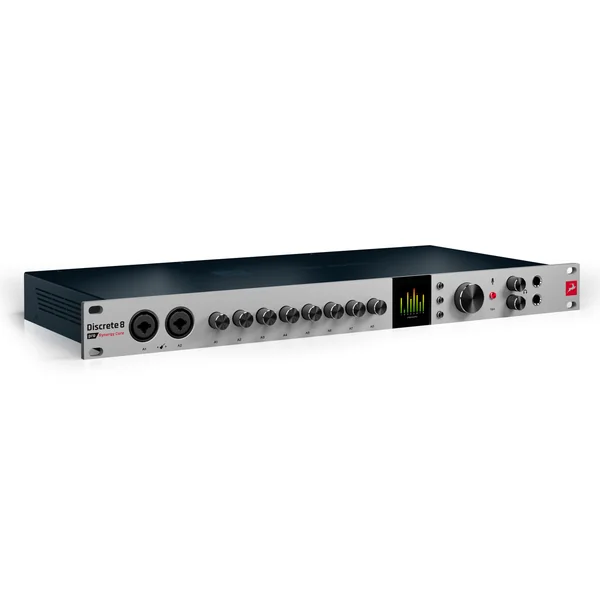 Discrete 8 Pro Synergy Core