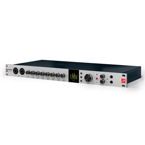 Discrete 8 Pro Synergy Core