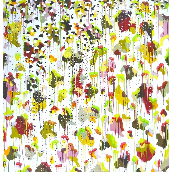 Distortion Space with Greens