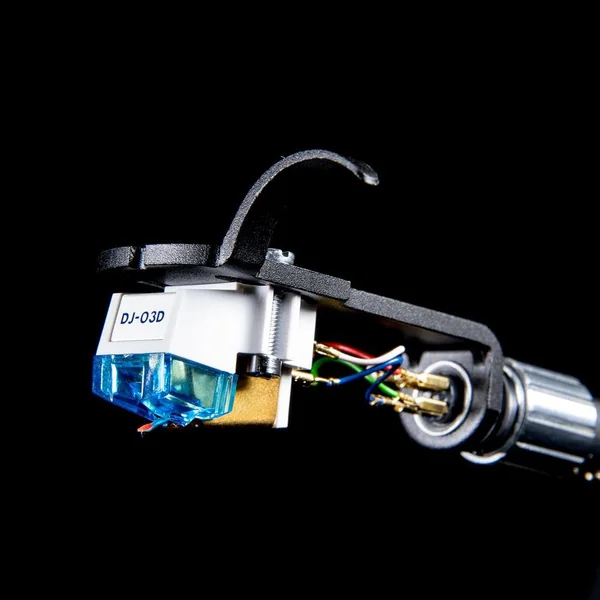DJ-03HD