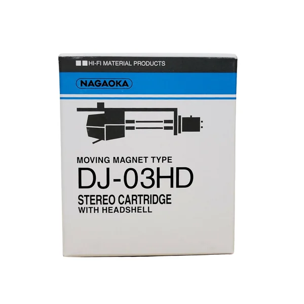 DJ-03HD