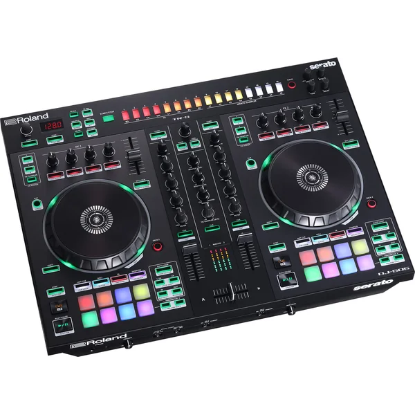 DJ-505