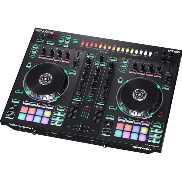DJ-505