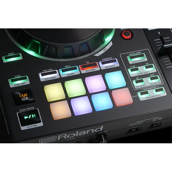 DJ-505