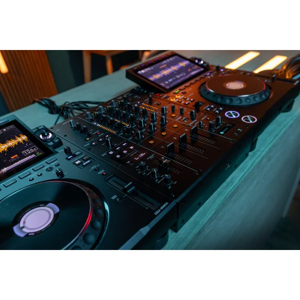 DJM-V5