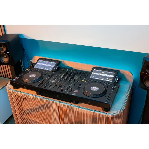 DJM-V5