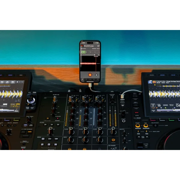 DJM-V5