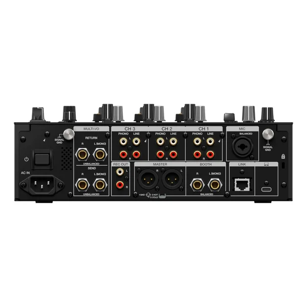 DJM-V5