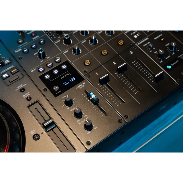 DJM-V5