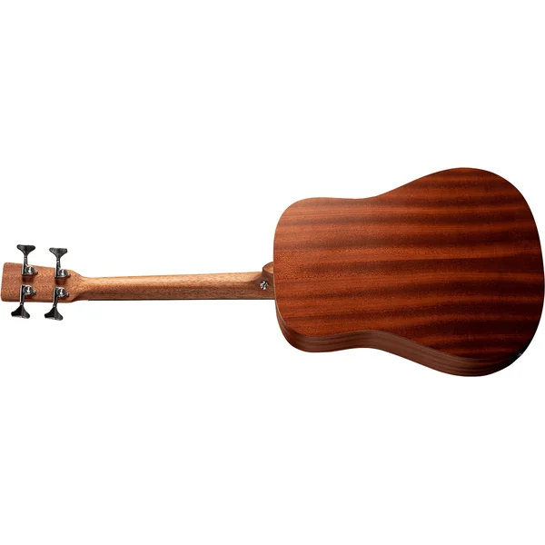 DJR-10E Bass - natural satin