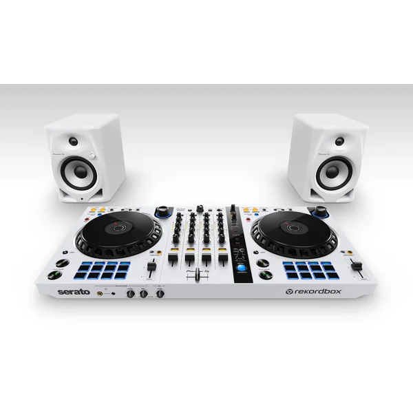 DM-50D-W - one pair