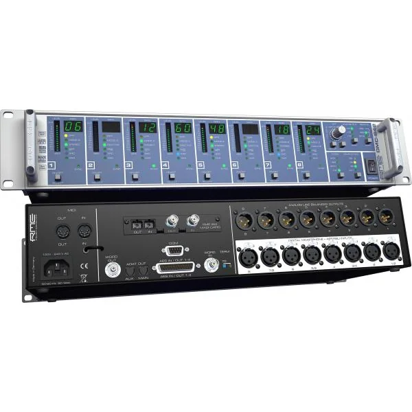 DMC 842